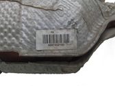 Catalyst/FAP/DPF particulate filter