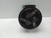 Compresor (bomba) del aire acondicionado (A/C))