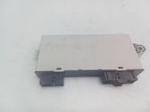 Autres unités de commande / modules