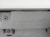 Cubierta moldura embellecedora de la barra del techo