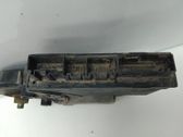 Motor del regulador de la ventanilla de la puerta delantera