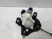 Motor del regulador de la ventanilla de la puerta delantera