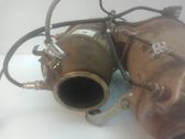 Filtro de partículas del catalizador/FAP/DPF