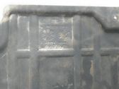Placa protectora/protector antisalpicaduras motor
