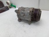 Compresor (bomba) del aire acondicionado (A/C))