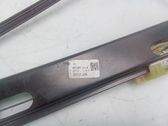 Regulador de puerta delantera con motor