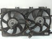 Ventilador eléctrico del radiador