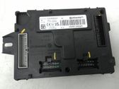 Other control units/modules