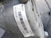 Automaattinen vaihdelaatikko