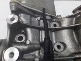 Radiador del aceite del motor