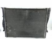 Radiador del refrigerante