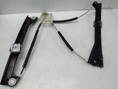 Regulador de puerta delantera con motor