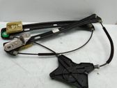 Regulador de puerta delantera con motor