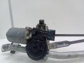 Motor y varillaje del limpiaparabrisas delantero