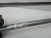 Motor y varillaje del limpiaparabrisas delantero
