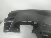 Juego de airbag con panel
