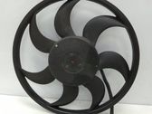 Ventilador eléctrico del radiador