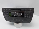 Unidad central de control multimedia