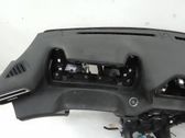 Juego de airbag con panel