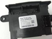 Other control units/modules