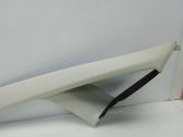 (A) pillar trim