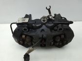 Caliper del freno trasero