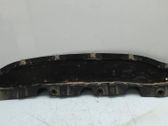 Moldura embellecedora de la barra del amortiguador trasero