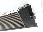 Radiador intercooler