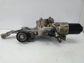 Radiador del aceite del motor