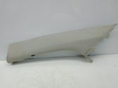 (A) pillar trim