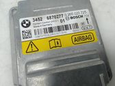 Unidad de control/módulo del Airbag