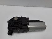 Sunroof motor/actuator