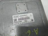 Unidad de control/módulo del motor