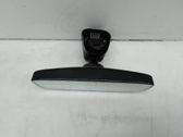 Espejo retrovisor (interior)