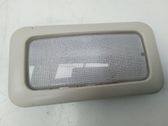 Éclairage lumière plafonnier avant