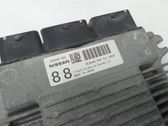Unidad de control/módulo del motor