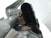 Motor y varillaje del limpiaparabrisas delantero