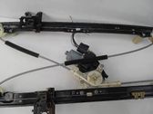 Regulador de puerta delantera con motor