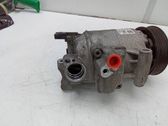 Compresor (bomba) del aire acondicionado (A/C))