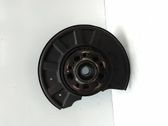 Rear wheel hub spindle/knuckle