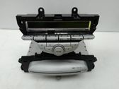 Unidad delantera de radio/CD/DVD/GPS