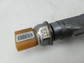 Tubo principal de alimentación del combustible
