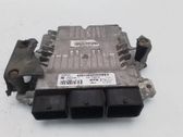Unidad de control/módulo del motor