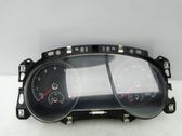Velocímetro (tablero de instrumentos)