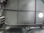 Juego de molduras protectoras de la puerta/portón del maletero