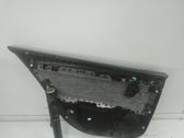 Moldura del tarjetero de la puerta trasera