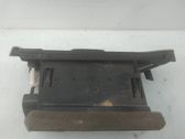 Rejilla de ventilación central del panel