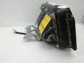 Airbag del pasajero