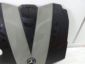Cubierta del motor (embellecedor)