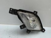 Front fog light
